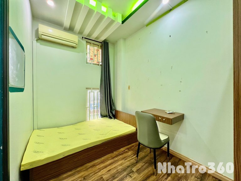 🏡 PHÒNG TRỌ CHO THUÊ TẠI THÀNH MỸ, P8, TÂN BÌNH