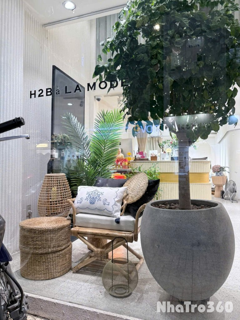 CHO THUÊ NGUYÊN CĂN– GIÁ RẺ NHẤT KHU VỰC