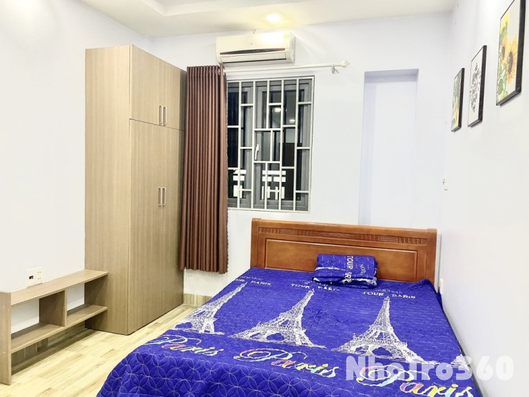 CHÍNH CHỦ CHO NỮ THUÊ CHDV