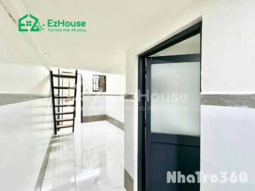 Trọ giá rẻ_thang máy_có bảo vệ đầy đủ tiện nghi