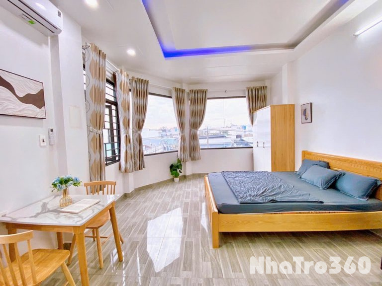 PHÒNG MỚI TINH–VIEW NHƯ HOMESTAY–GIÁ CỰC ĐÁNG YÊU
