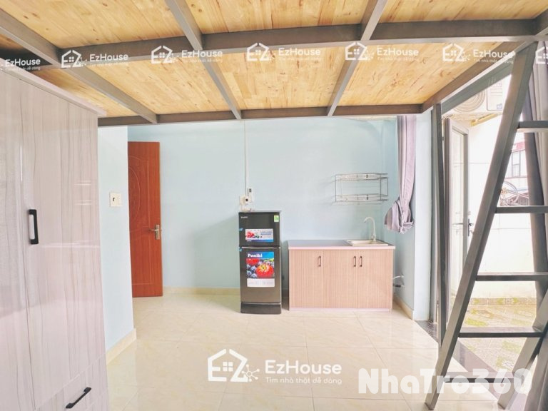 Cho thuê phòng siêu rộng siêu sáng