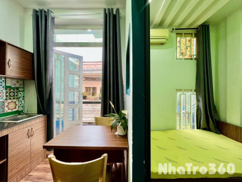 🏡 PHÒNG TRỌ CHO THUÊ TẠI THÀNH MỸ, P8, TÂN BÌNH