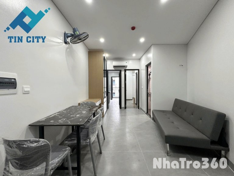 Khai Trương Căn Hộ 45m2 Xinh Lung Linh✨