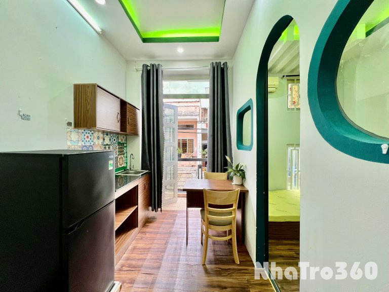 🏡 PHÒNG TRỌ CHO THUÊ TẠI THÀNH MỸ, P8, TÂN BÌNH