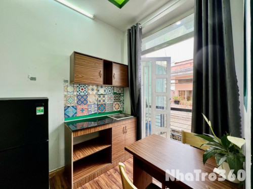 🏡 PHÒNG TRỌ CHO THUÊ TẠI THÀNH MỸ, P8, TÂN BÌNH