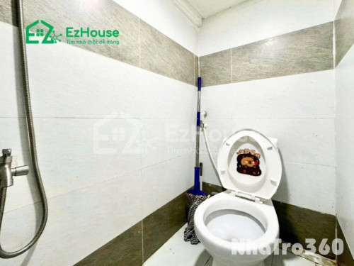 Trọ giá rẻ_thang máy_có bảo vệ đầy đủ tiện nghi