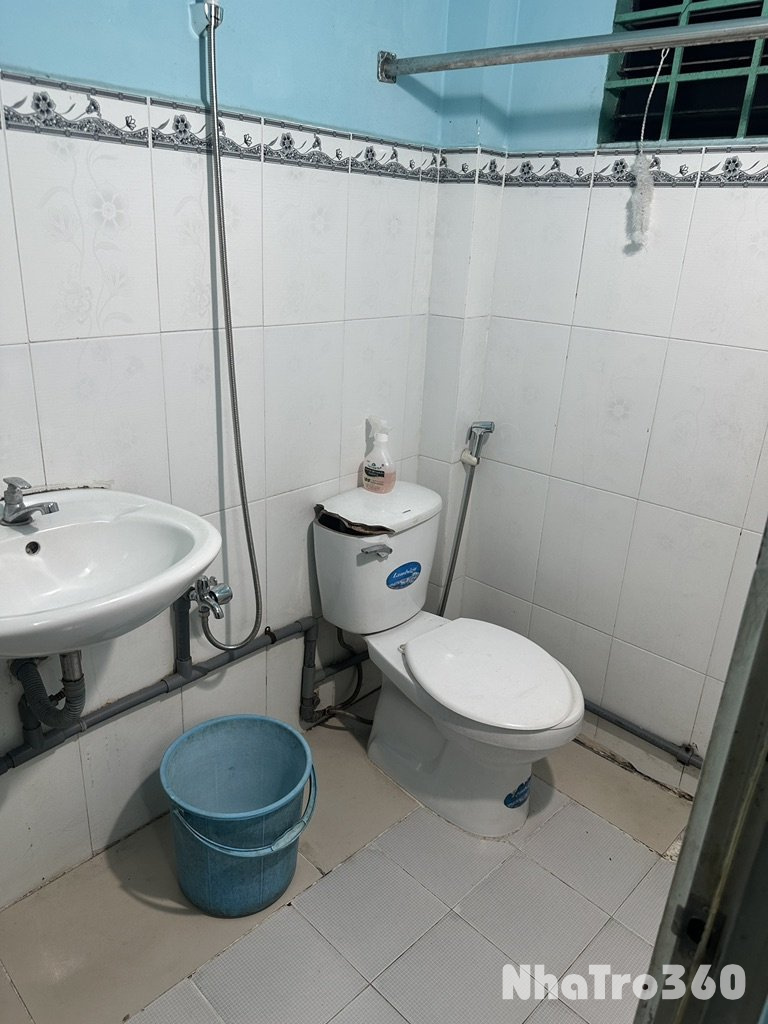 Phòng xinh 2pn, đường số 10, Tân Quy, Quận 7