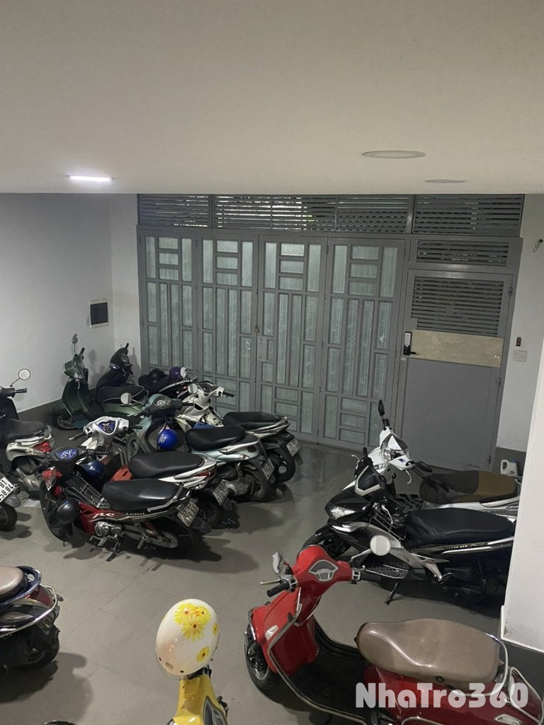 CHÍNH CHỦ CHO NỮ THUÊ CHDV