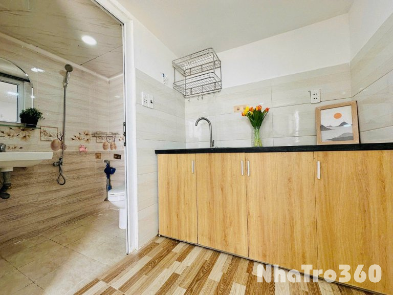 DUPLEX - FULL NỘI THẤT NGAY LẠC LONG QUÂN - ÂU CƠ