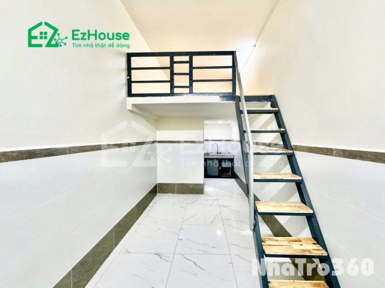 Trọ giá rẻ_thang máy_có bảo vệ đầy đủ tiện nghi