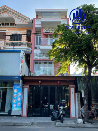 🆘 🏠 CHO THUÊ NHÀ 3 TẦNG MẶT TIỀN ĐIỆN BIÊN PHỦ – TRUNG TÂM TP. HUẾ