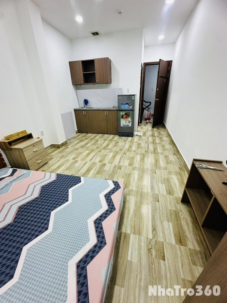 CHÍNH CHỦ CHO NỮ THUÊ CHDV