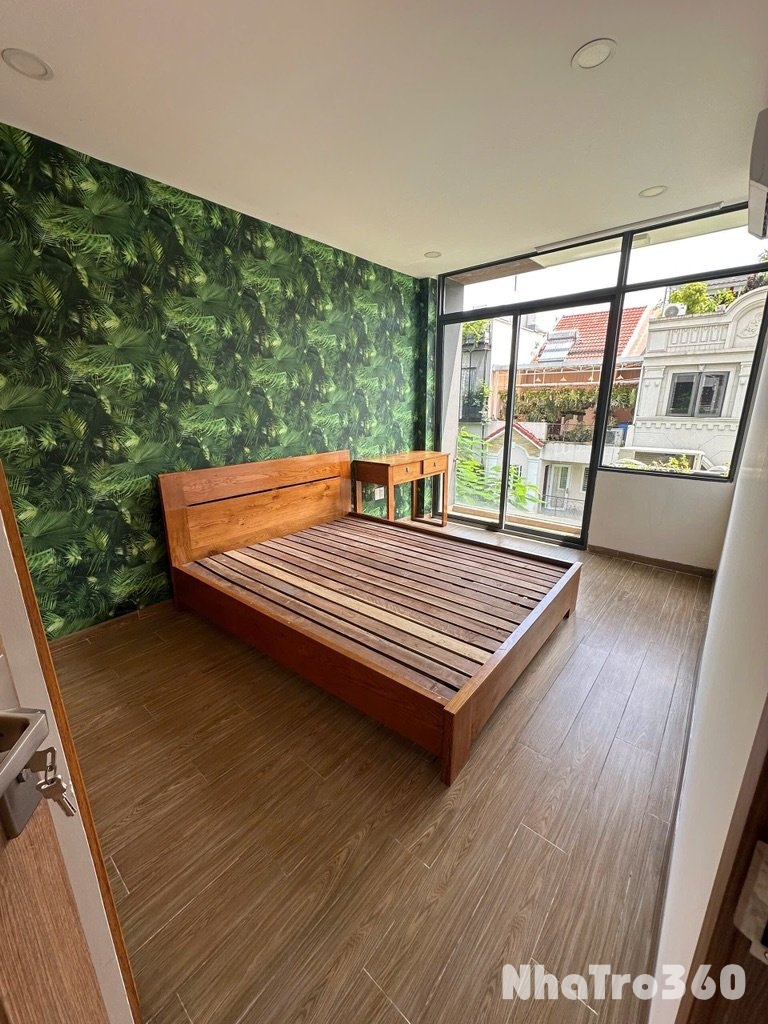 Cho thuê 1PN 45m2 Phú Mỹ Hưng Quận 7