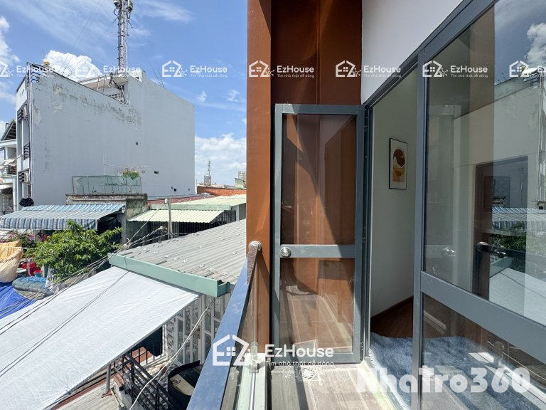 🔥CĂN HỘ DUPLEX CÓ BAN CÔNG SIÊU ĐẸP GẦN ĐẠI HỌC VĂN HIẾN VÀ HUIT