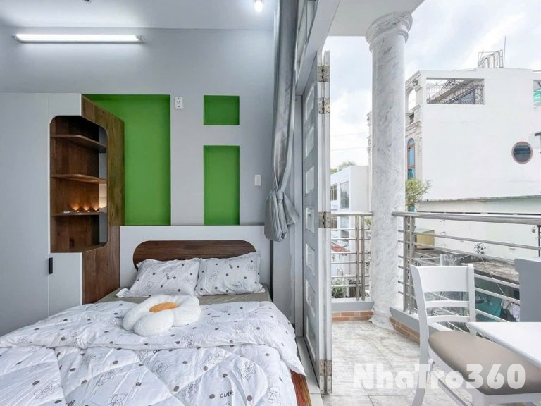 🔥 PHÒNG ĐẸP – GIÁ TỐT – FULL NỘI THẤT