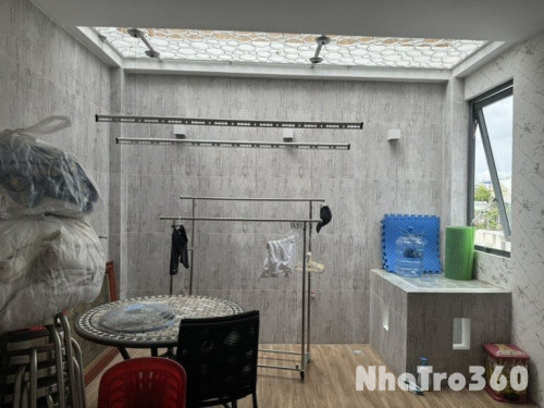 Nhà mới. Dọn vào ở ngay