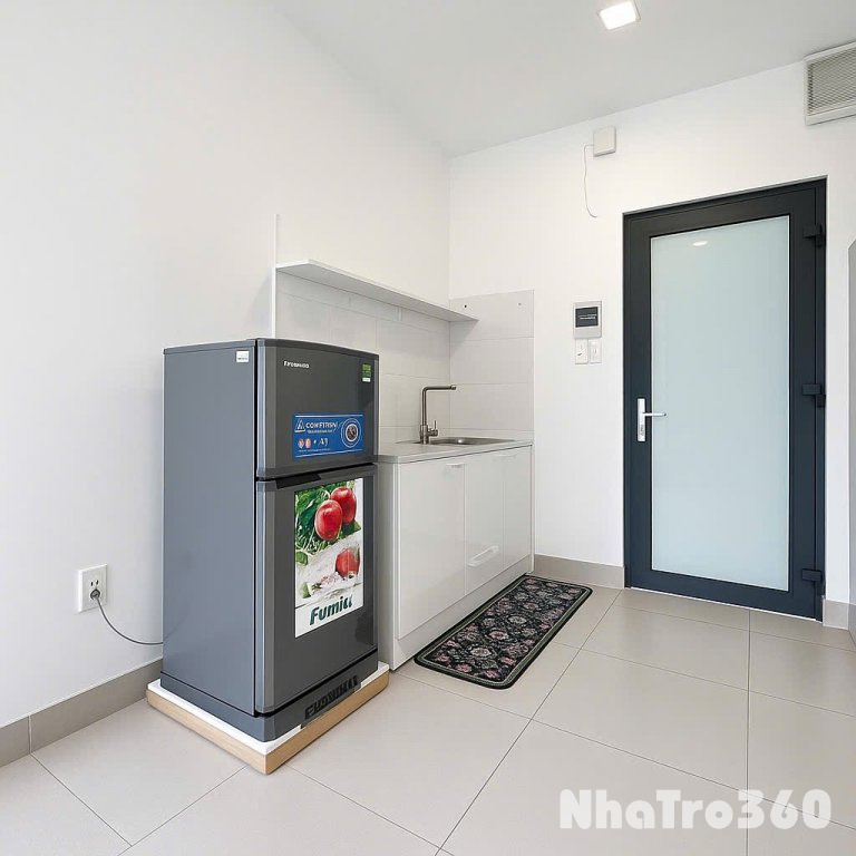 Cho thuê dạng studio