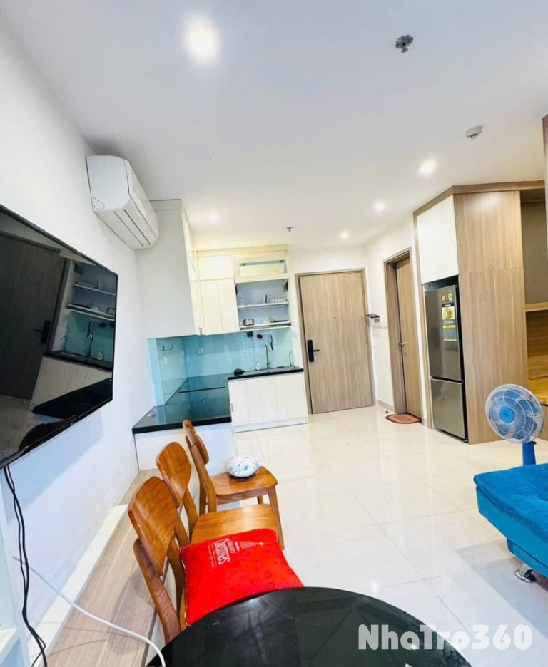 Cho Thuê Căn Hộ Studio Vinhomes Ocean Park 1