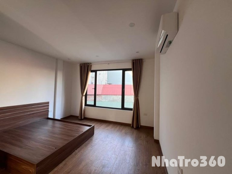 CHO THUÊ NHÀ ĐÌNH THÔN - FULL NỘI THẤT MỚI 100%