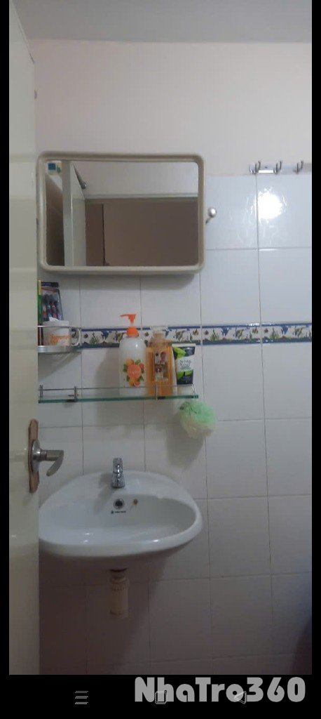 Còn 1 phòng khuyến mãi dành cho nữ f8 q10