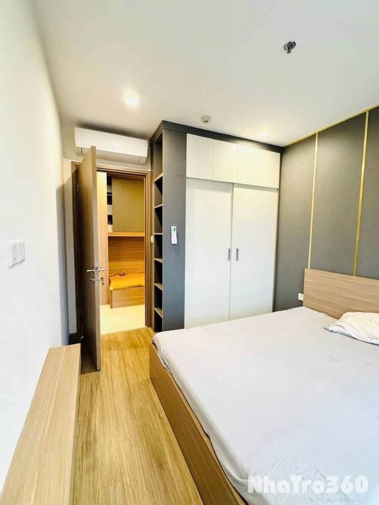 Cho Thuê Căn Hộ Studio Vinhomes Ocean Park 1