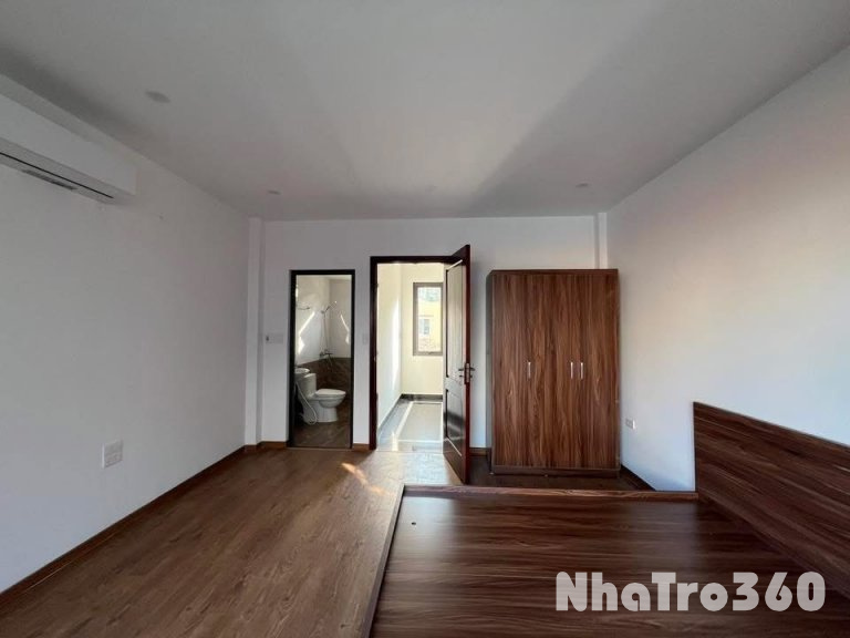 CHO THUÊ NHÀ ĐÌNH THÔN - FULL NỘI THẤT MỚI 100%