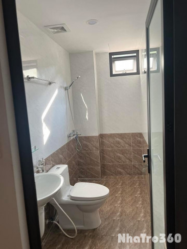 CHO THUÊ NHÀ ĐÌNH THÔN - FULL NỘI THẤT MỚI 100%