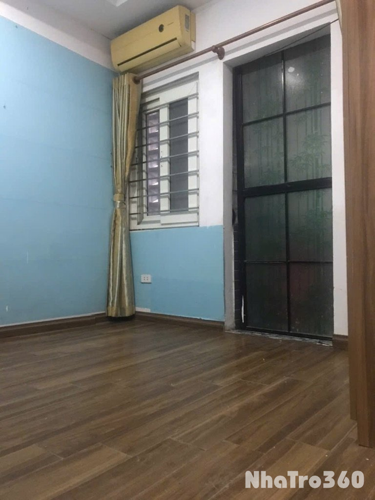 Cho thuê căn Chung cư mi nữ