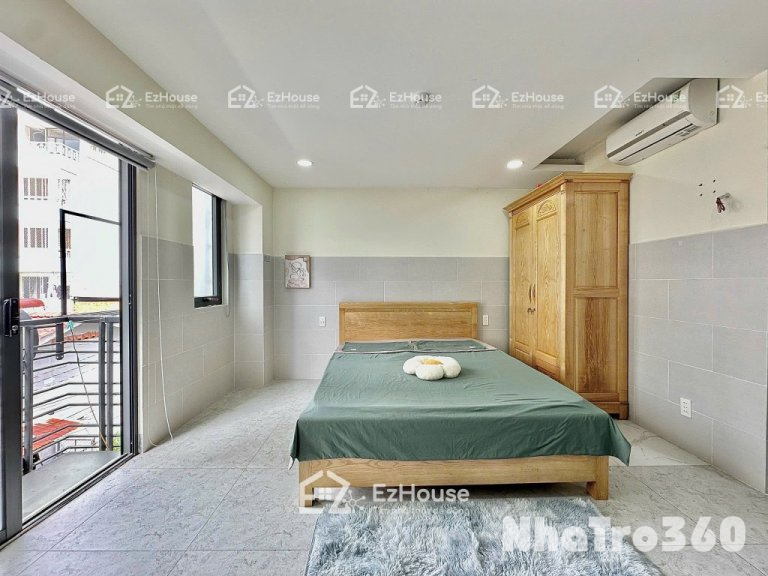 Phòng Trọ Giá Rẻ Gần Sân Bay Tại Phường 2 Tân Bình