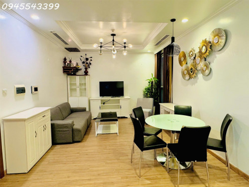 Cho thuê căn hộ Timescity ParkHill full đủ đồ, diện tích 65m2, giá chỉ 15 triệu/ tháng