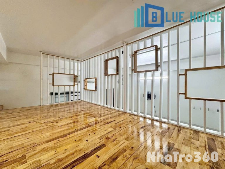 Cho thuê phòng trọ duplex rộng rãi gần ĐH Công Thương siêu đẹp