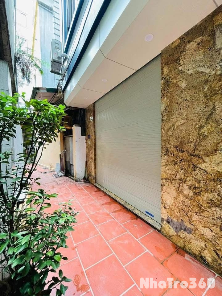 CHO THUÊ NHÀ ĐÌNH THÔN - FULL NỘI THẤT MỚI 100%