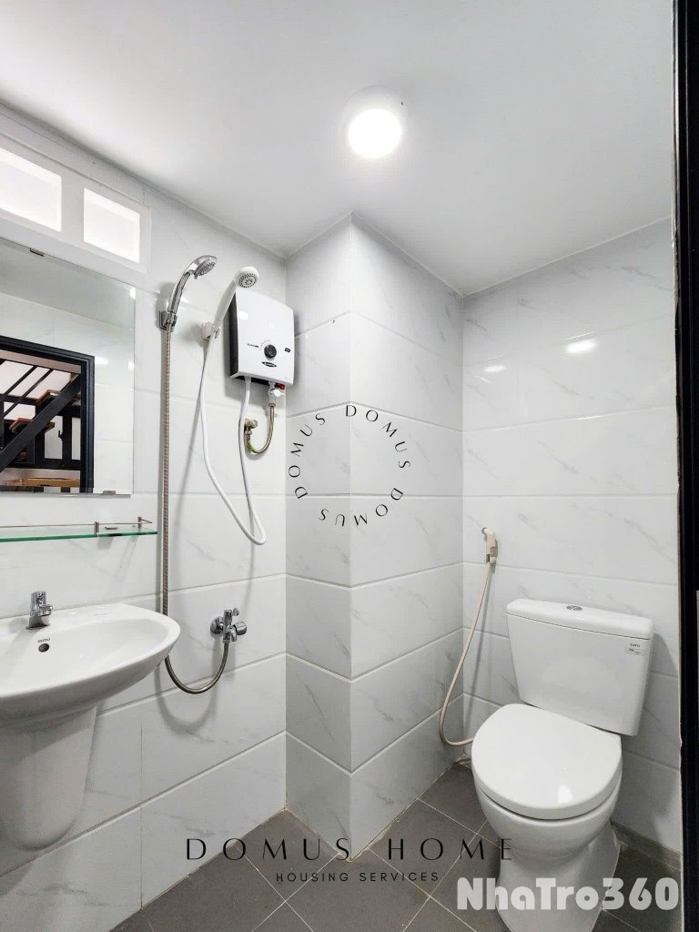 Cho thuê căn hộ duplex full nội thất p.Tân Quy q.7 gần Lotte, RMIT, TDTU, SC Vivo