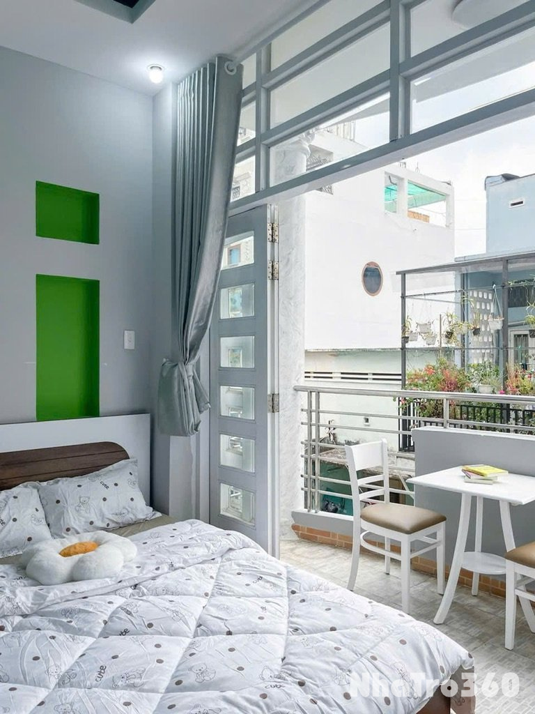 🔥 PHÒNG ĐẸP – GIÁ TỐT – FULL NỘI THẤT