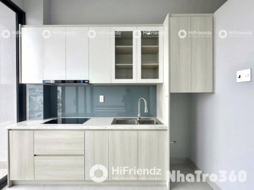 Cho thuê căn hộ studio ban công/cửa sổ full nội thất p.Tân Kiểng q.7 gần Lotte, SC Vivo, TDTU, RMIT