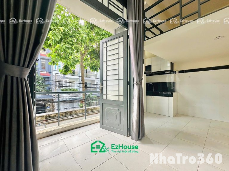 Nội thất cơ bản, bancol, cửa sổ, tự do, giá rẻ