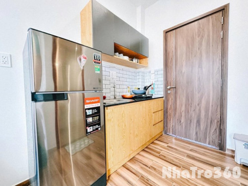 Cho Thuê Căn Hộ Có Ban Công Siêu Thoáng Mát