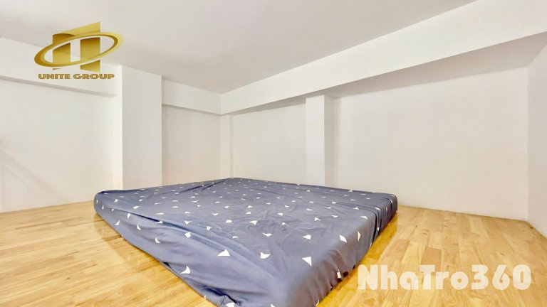 Cho thuê căn hộ duplex full nội thất p.Tân Quy q.7 gần Lotte, RMIT, TDTU, SC Vivo