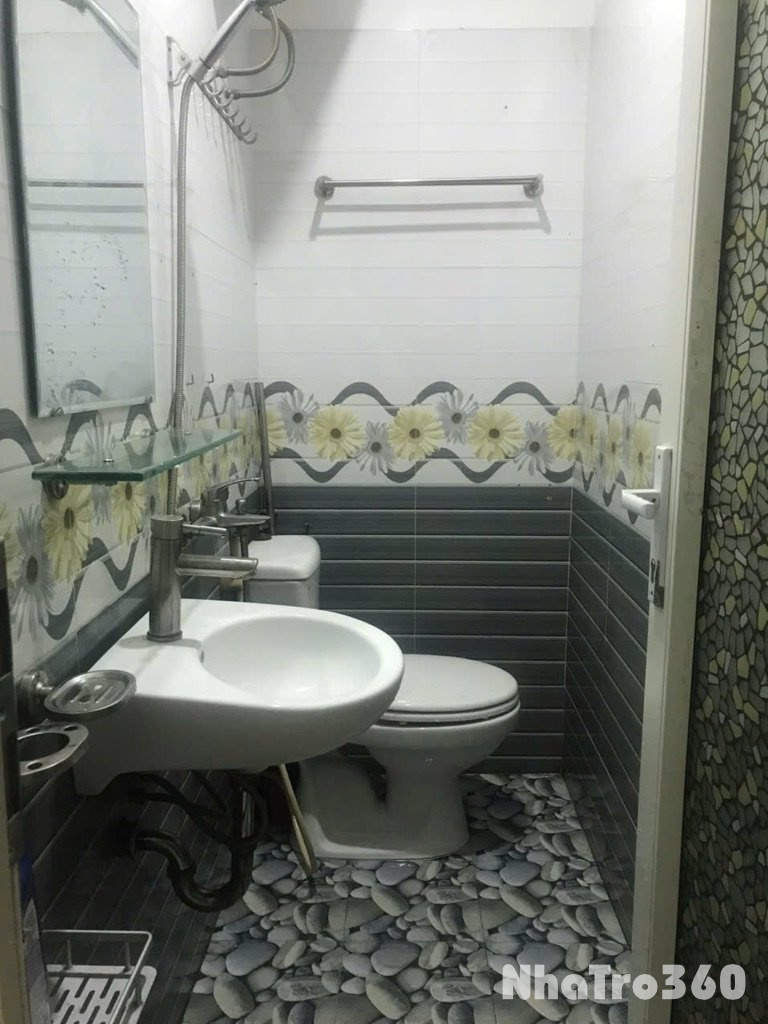 Cho thuê căn Chung cư mi nữ