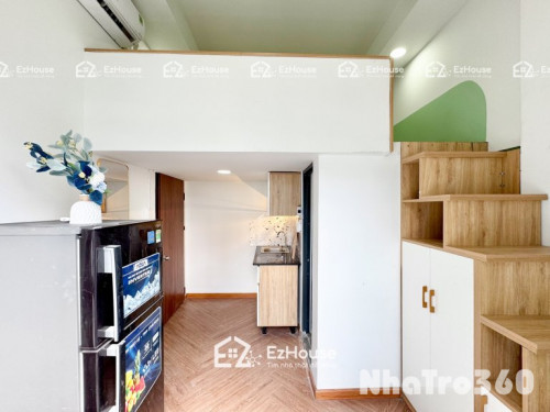 🔥CĂN HỘ DUPLEX CÓ BAN CÔNG SIÊU ĐẸP GẦN ĐẠI HỌC VĂN HIẾN VÀ HUIT