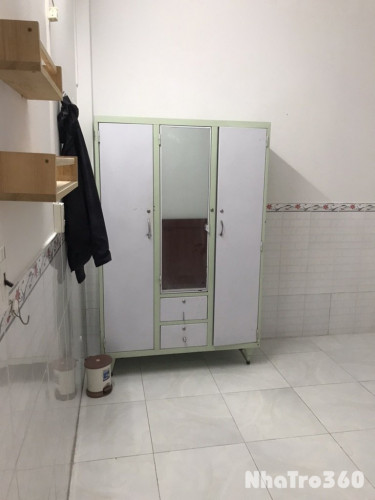 Cho thuê nhà nguyên căn 48 m2, đường số 19, Gò Vấp