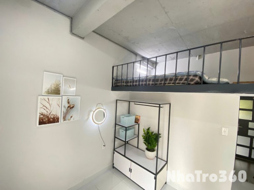 🔥 CHO THUÊ CĂN HỘ STUDIO CÓ CỬA SỔ