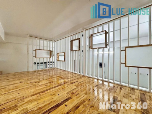 Cho thuê phòng trọ duplex rộng rãi gần ĐH Công Thương siêu đẹp