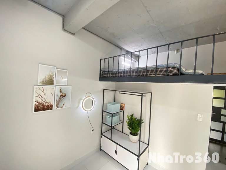 🔥 CHO THUÊ CĂN HỘ STUDIO CÓ CỬA SỔ