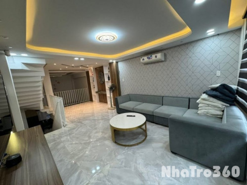 Nhà mới. Dọn vào ở ngay