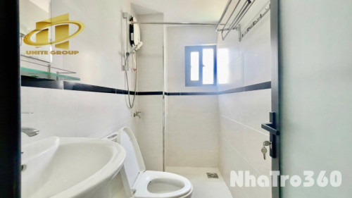 Cho thuê căn hộ duplex full nội thất p.Tân Quy q.7 gần Lotte, RMIT, TDTU, SC Vivo
