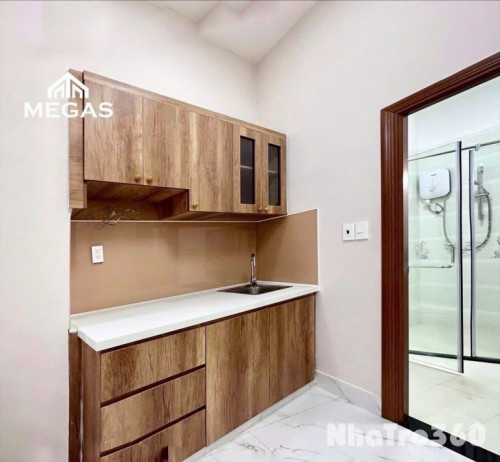 Cho thuê căn hộ duplex full nội thất p.Tân Quy q.7 gần Lotte, RMIT, TDTU, SC Vivo