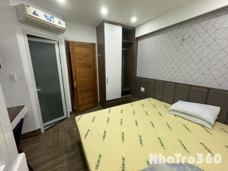 Nhà mới. Dọn vào ở ngay