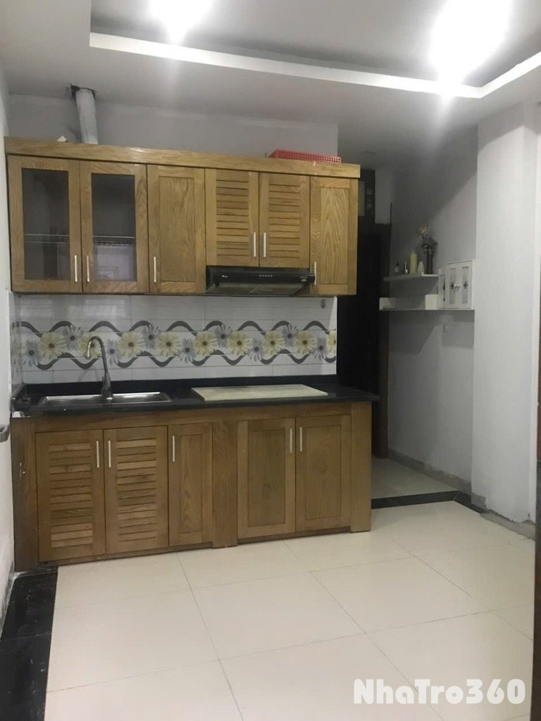 Cho thuê căn Chung cư mi nữ